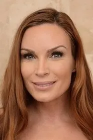 Retrato de Diamond Foxxx