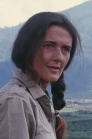 Dian Fossey en 30 años de documentales de National Geographic