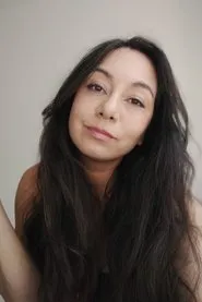 Retrato de Diana Alejándrovna