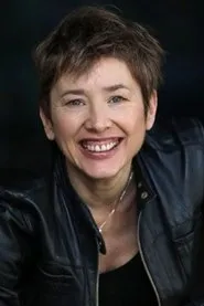 Retrato de Diana Anselmo