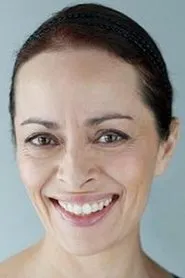 Retrato de Diana Axelsen
