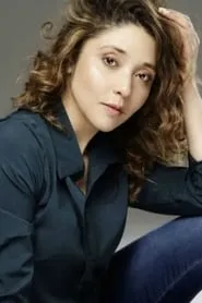 Retrato de Diana Belmonte
