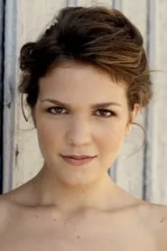 Retrato de Diana Bentley