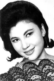 Retrato de Diana Chang Chung-Wen