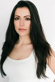 Diana Cofini en Therapy Nightmares