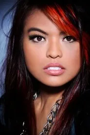 Diana Ferrer en Bullets, Fangs and Dinner at 8
