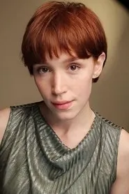 Diana Gardner en You Shouldn't Have Let Me In