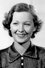 Foto de Diana Gibson interpretando a Helen Richards en Un hospital en las nubes
