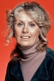 Diana Hyland en Hercules and the Princess of Troy