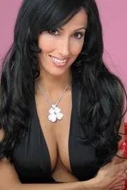 Retrato de Diana Jones