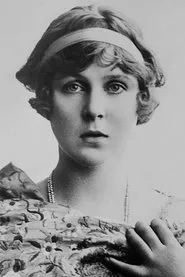 Diana Manners en The Glorious Adventure