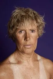Diana Nyad en Anything Is Possible: The Man, the Movement and the Legacy