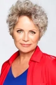 Retrato de Diana Quijano