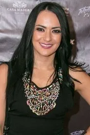 Retrato de Diana Ramírez