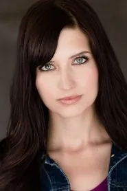 Retrato de Diana Riley