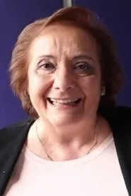 Retrato de Diana Santos