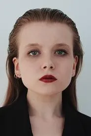 Retrato de Diana Shulmina
