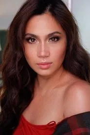 Retrato de Diana Zubiri