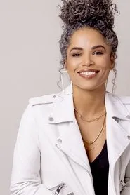 Retrato de Diandra Lyle