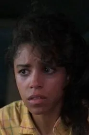 Retrato de Diane Almeida