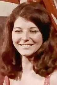 Diane Clark en Ride Hard, Ride Wild