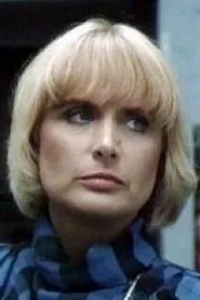 Retrato de Diane Dubois