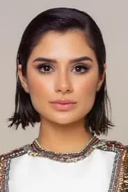 Retrato de Diane Guerrero