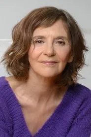 Diane-Marie Racicot en Rêver ma vie