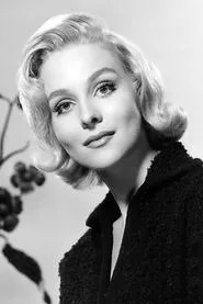 Diane McBain en Once Upon a Starry Night