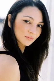 Retrato de Dianna Miranda
