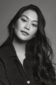 Retrato de Dianne Doan