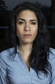 Retrato de Diany Rodriguez