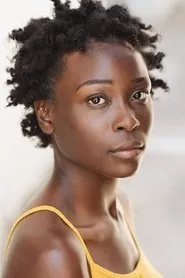 Diany Samba-Bandza en National Theatre Live: Henry V