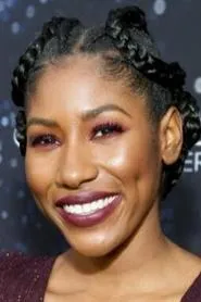 Diarra Kilpatrick en Stand Down Soldier