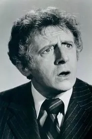 Retrato de Dick Balduzzi