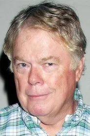 Dick Christie en Fuego y lluvia