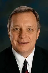 Dick Durbin en Cuatro horas en el Capitolio