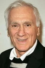 Retrato de Dick Latessa