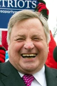 Dick Morris en Fahrenhype 9/11