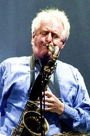 Dick Parry en David Gilmour - Remember That Night