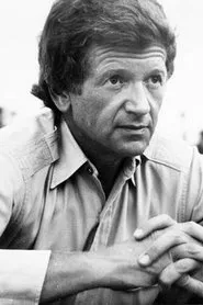 Retrato de Dick Richards