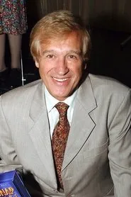 Retrato de Dick Rienstra