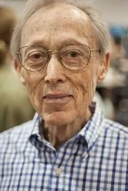 Retrato de Dick Smith