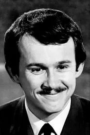 Dick Smothers en Terror at Alcatraz