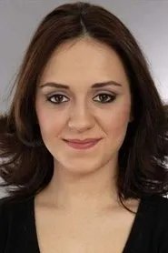 Retrato de Dicle Alkan
