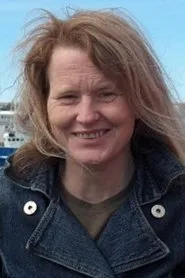 Didda Jónsdóttir en Skrapp út