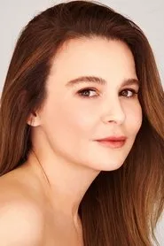 Retrato de Didem Ellialtı