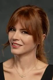 Retrato de Didem Inselel