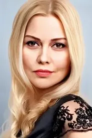 Retrato de Didem Uzel