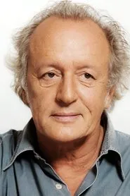 Didier Barbelivien en Slimane le conquérant !